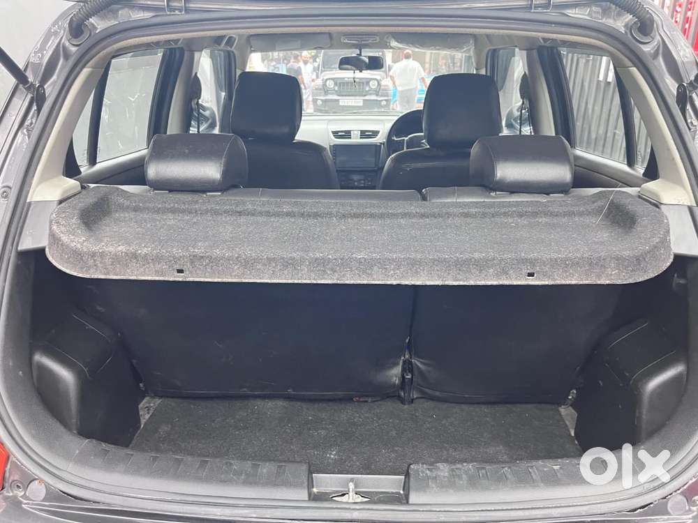 Maruti Suzuki Swift, 2017, Diesel