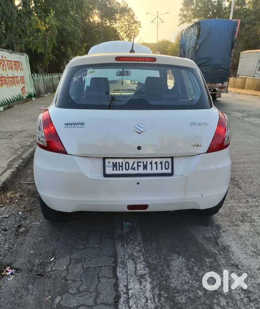 Swift Vdi Maruti 2012 Diesel