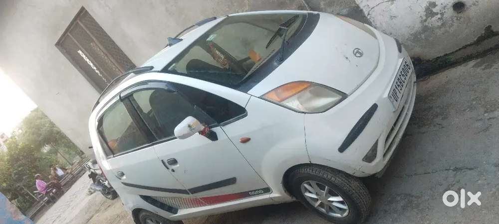 Tata Nano Twist Xt 2013 Car Ac Cool