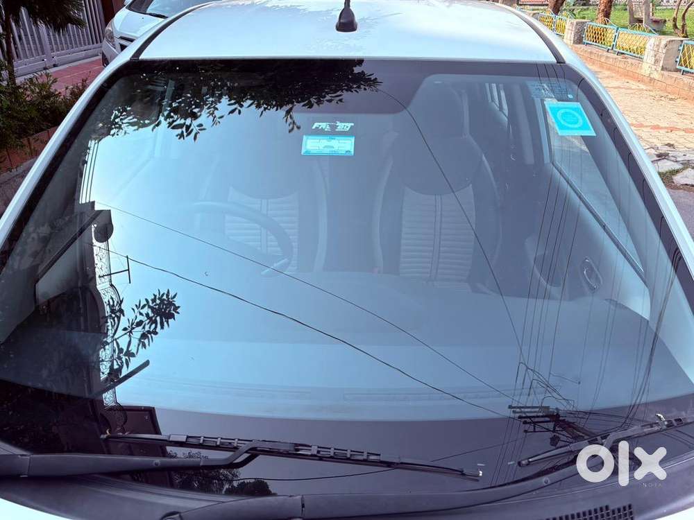 Hyundai Santro 2019 Petrol Good Condition