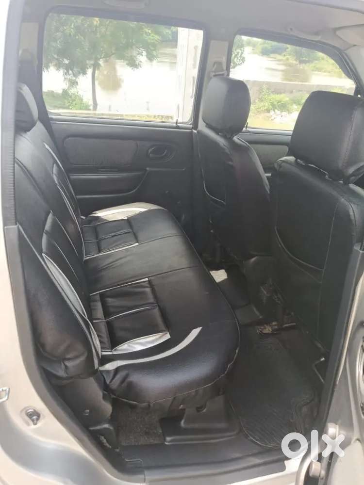 Maruti Suzuki Wagon R 2008