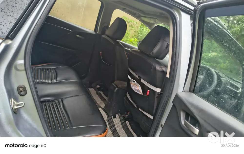 Honda Wr-v 2021 Petrol Manual