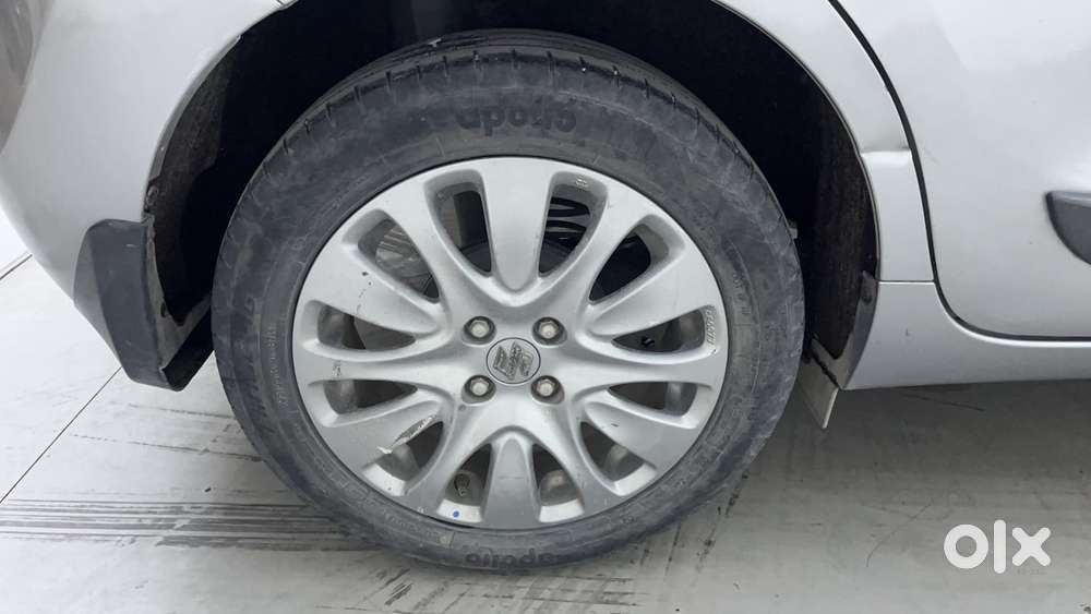 Maruti Suzuki Baleno 1.2 Alpha, 2016, Petrol