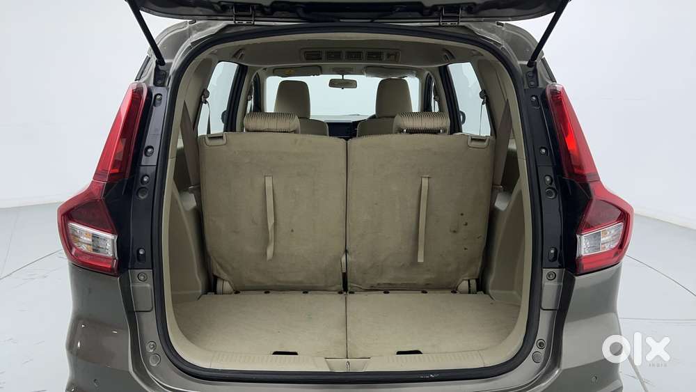 Maruti Suzuki Ertiga Maruti-suzuki-ertiga-zdi-plus, 2019, Diesel