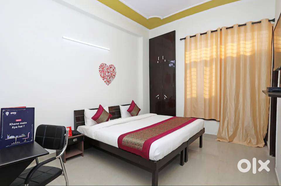 No Brokerage Coliving PG Noida Sector 104 Cripa dot in