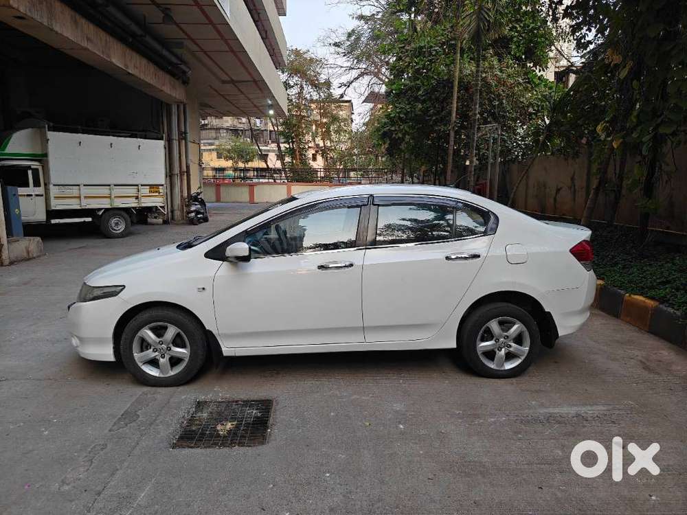 Honda City 2008-2011 1.5 V Mt Exclusive, 2011, Cng & Hybrids