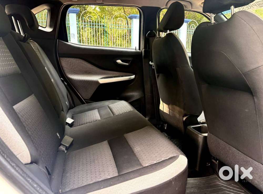 Nissan Magnite 1.0 Xl Turbo Cvt, 2021, Petrol