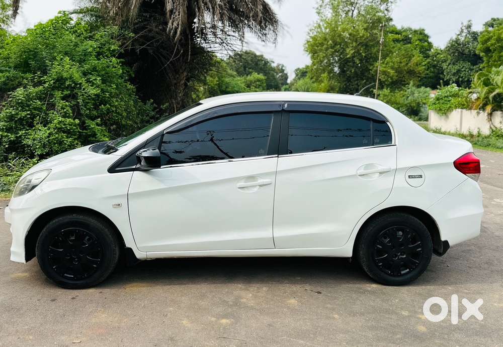 Honda Amaze 2013 Diesel