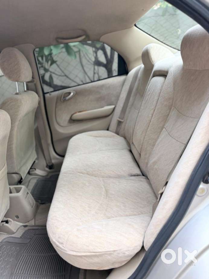 Honda City Zx Gxi, 2008, Petrol