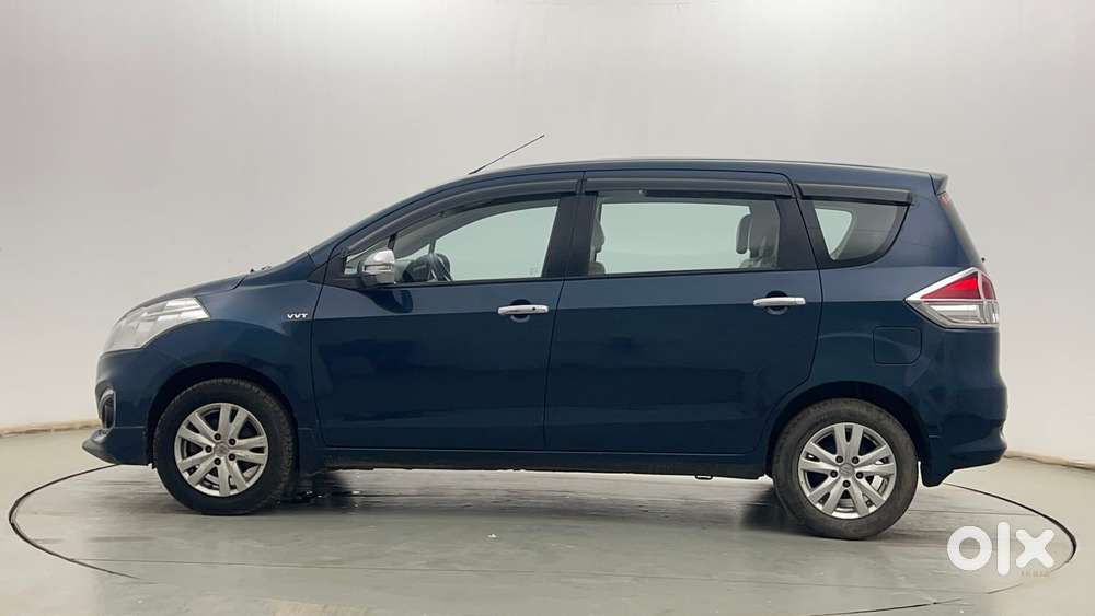 Maruti Suzuki Ertiga 1.5 Zxi, 2018, Petrol