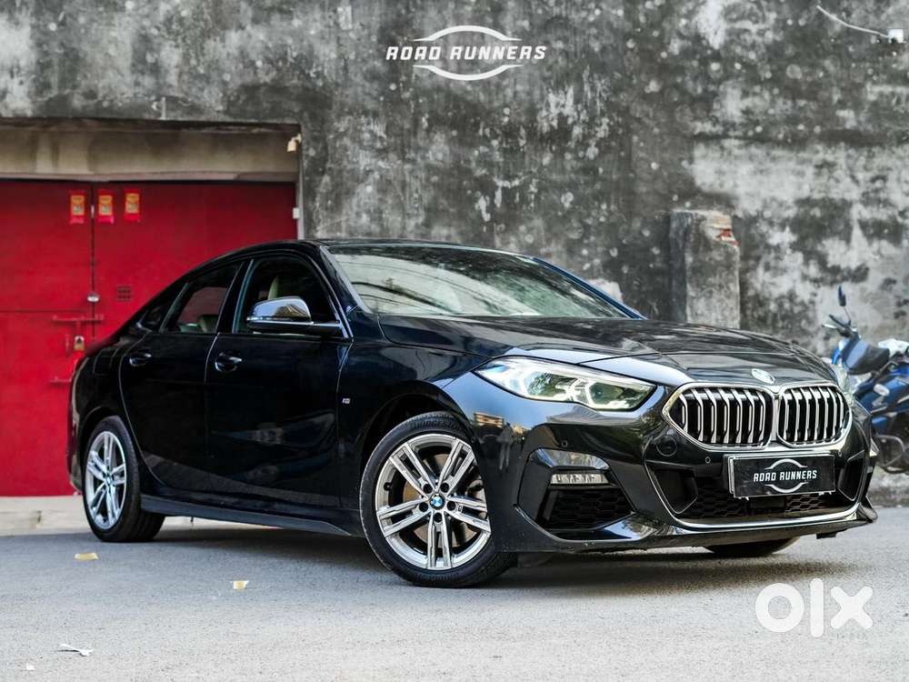 Bmw 2 Series 2.0 220d M Sport, 2024, Diesel