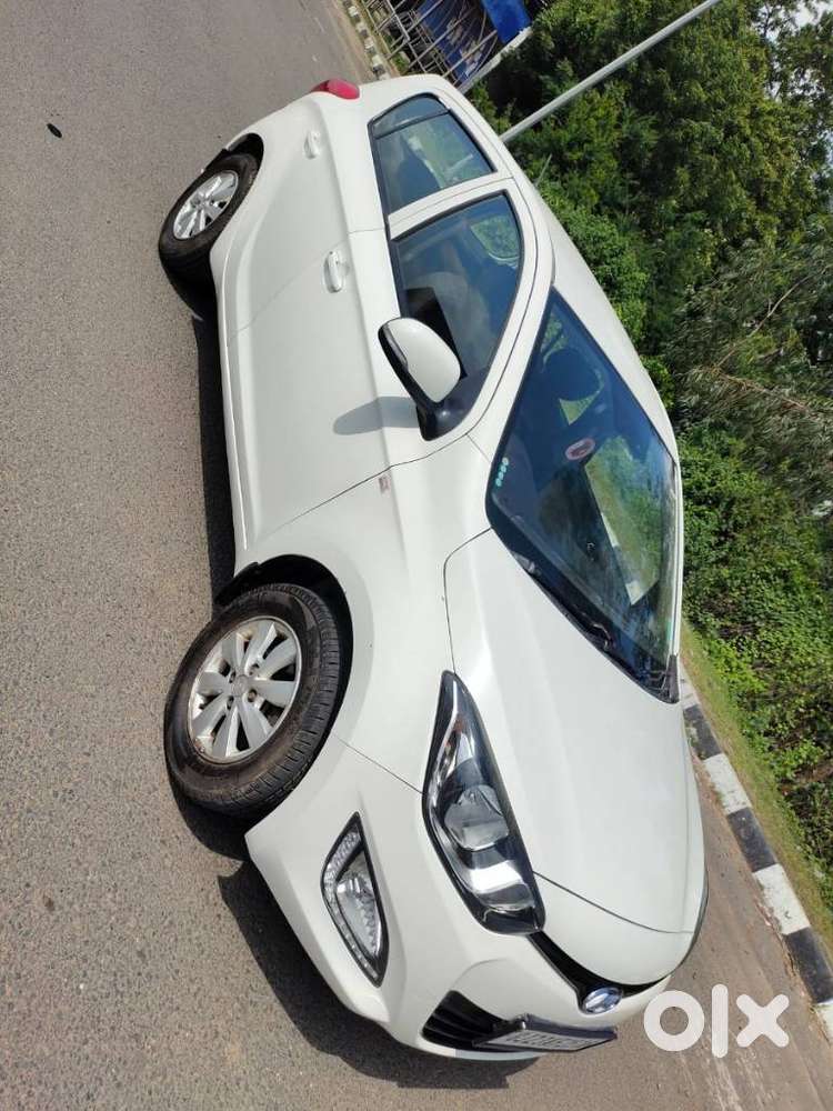 Hyundai I20 Diesel Asta, 2013, Diesel