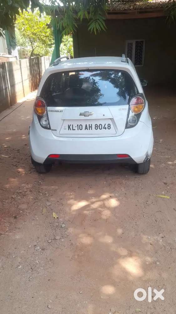 Good Condition 
Chilled Ac