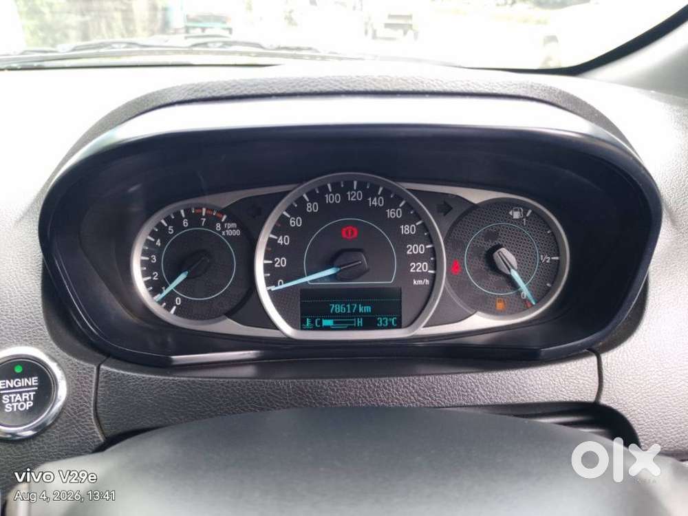 Ford Freestyle Titanium Petrol, 2021