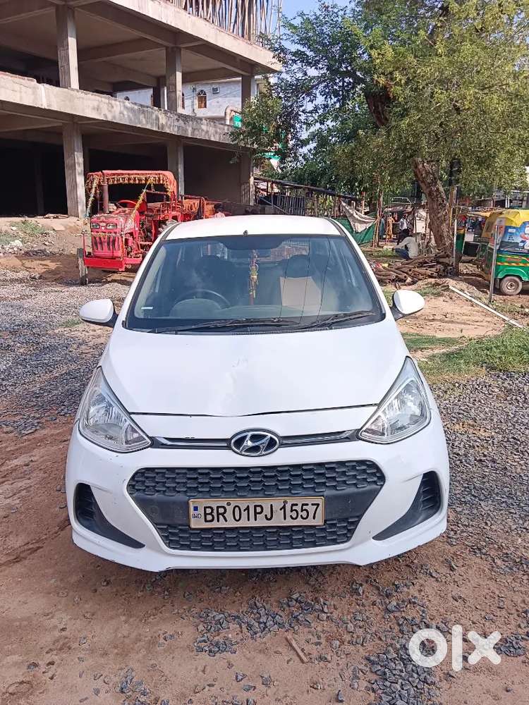Hyundai I10 Sportz Diesel 2018 1st Owner