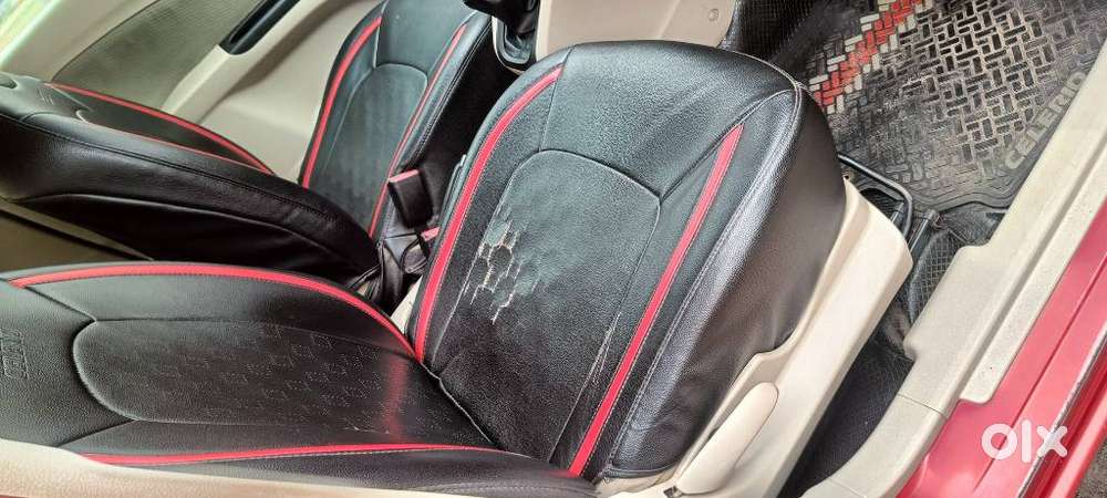 Maruti Suzuki Celerio 1.0 Zxi Mt, 2018, Petrol