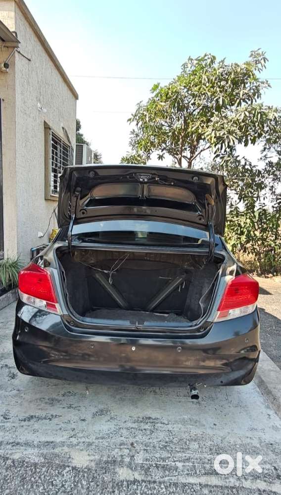 Honda Amaze, 2013, Diesel