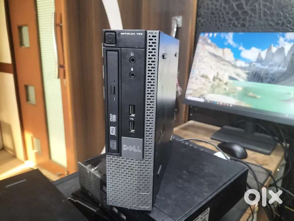 Dell Core i3 CPU, 8gb RAM, 128gb SSD, 2gb graphics