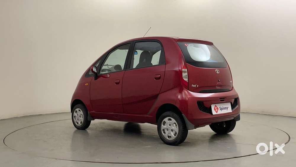 Tata Nano Xta, 2015, Petrol