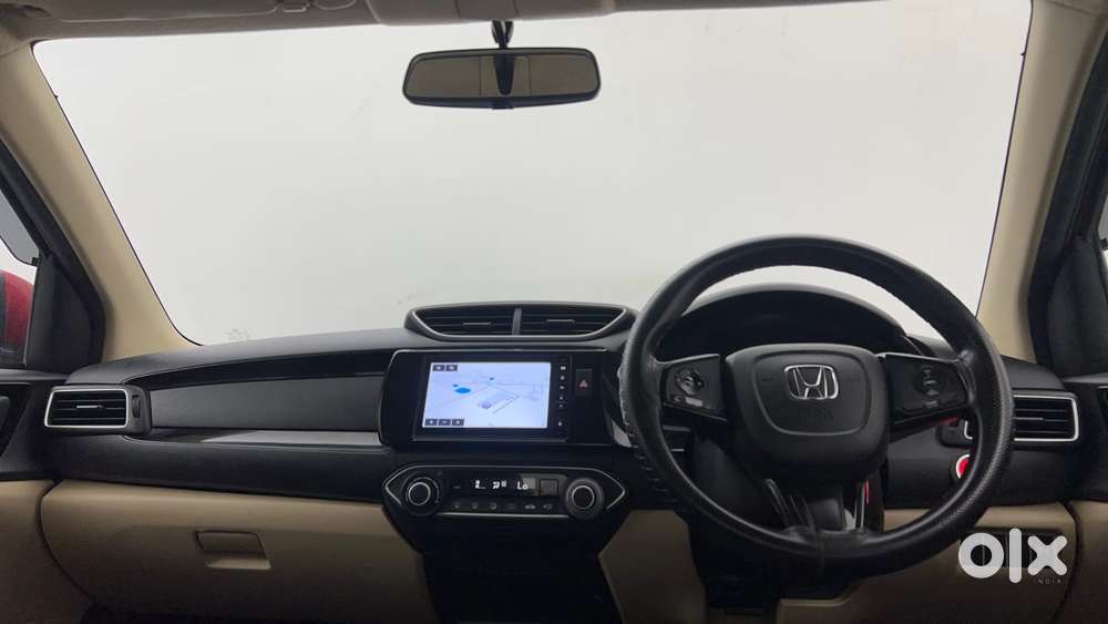 Honda Amaze Vx 1.2 Petrol Mt, 2019, Petrol