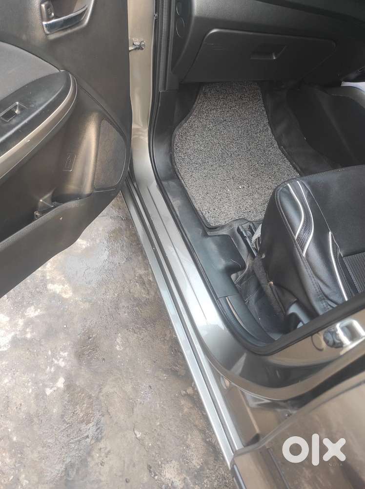 Maruti Suzuki Baleno Dualjet Zeta, 2020, Petrol