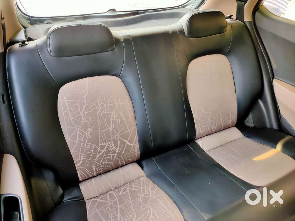 Hyundai I20 Magna 1.2 Mt, 2014, Petrol