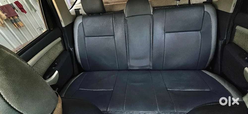 2013 Renault Duster Diesel Rxl Plus