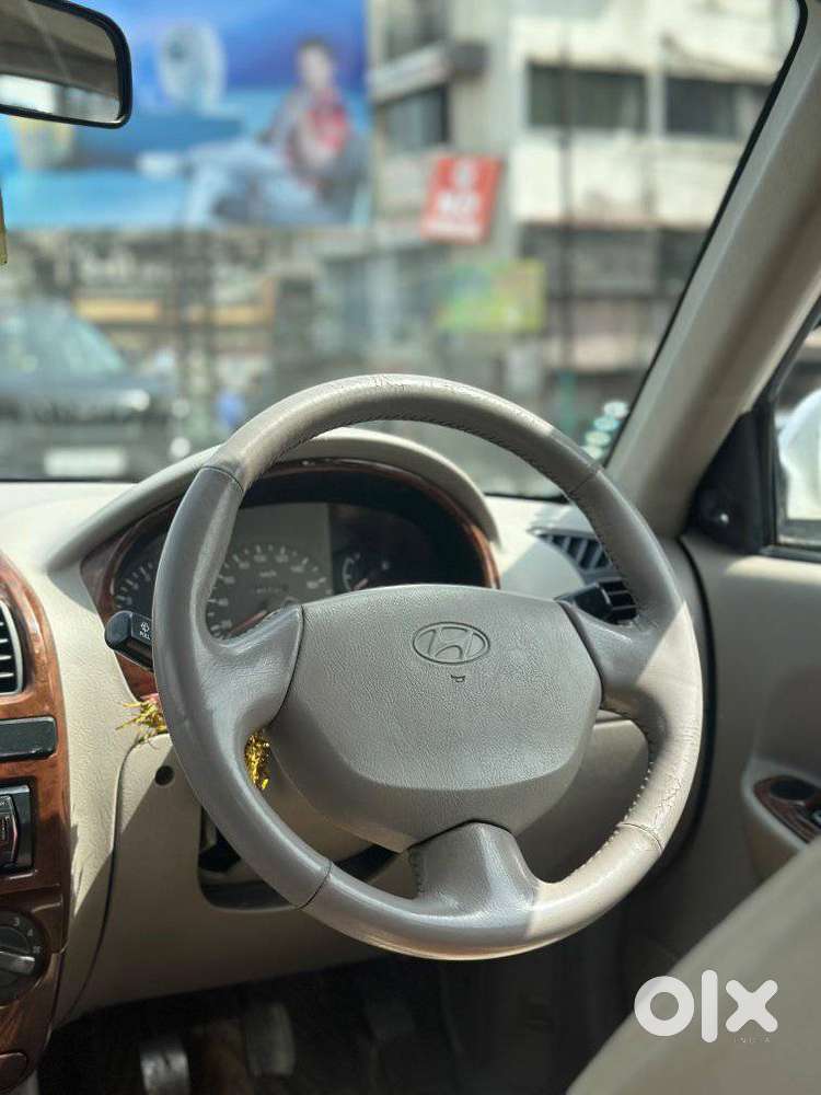 Hyundai Accent 1.5 Cng, 2013, Cng & Hybrids