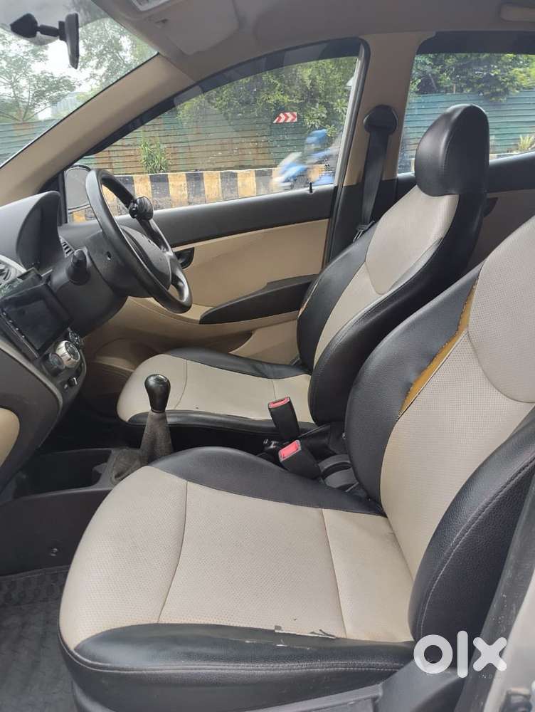 Hyundai Eon 1.0 Era Plus, 2017, Petrol