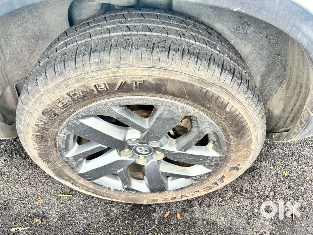 Tata Safari 2.0 Kryotec Xt, 2021, Diesel