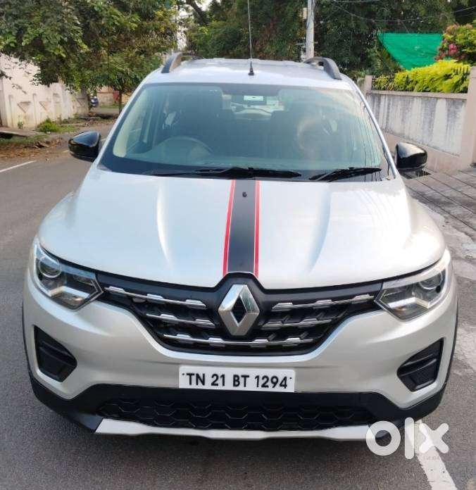 Renault Triber RXT, 2023, Petrol