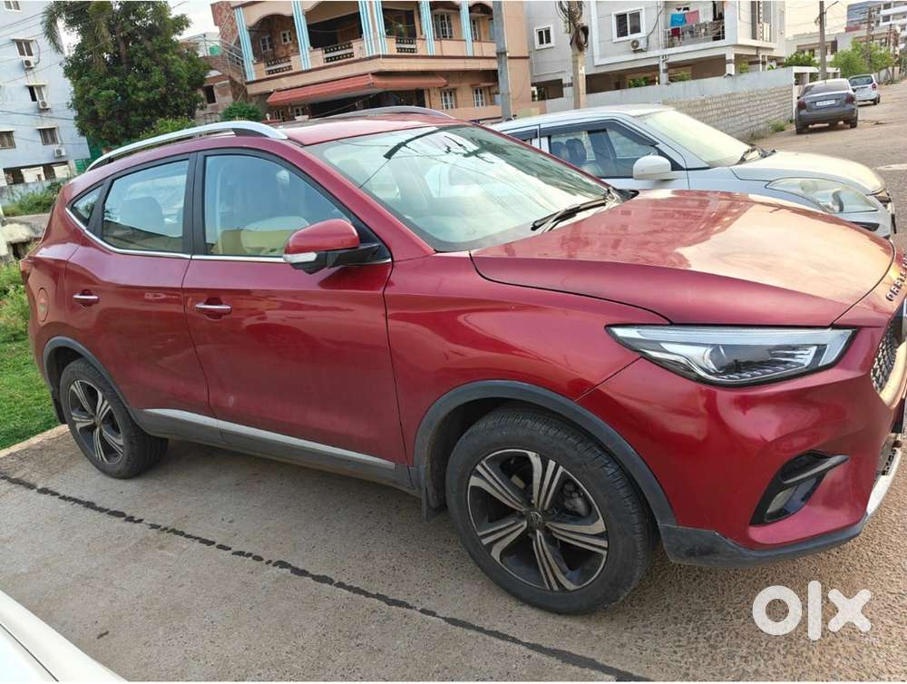 Mg Astor Sharp Ex 2022 Petrol Mt