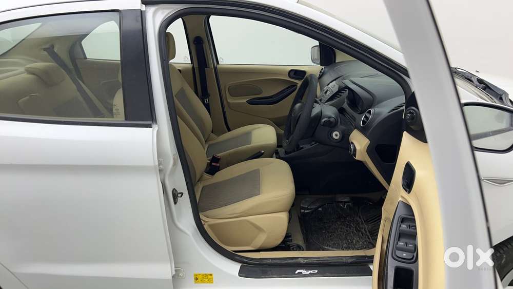 Ford Figo Aspire 1.2 Ti-vct Trend, 2016, Petrol