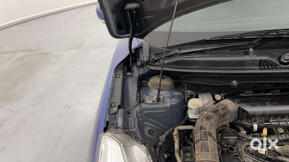 Maruti Suzuki Baleno 1.2 Zeta, 2016, Petrol