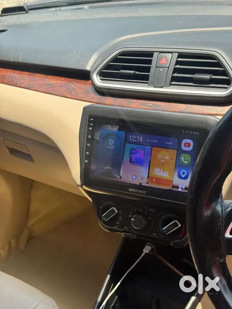 Maruti Suzuki Dzire 2019 Diesel 112467 Km Driven