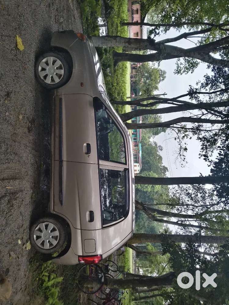 Maruti Suzuki Alto 2014