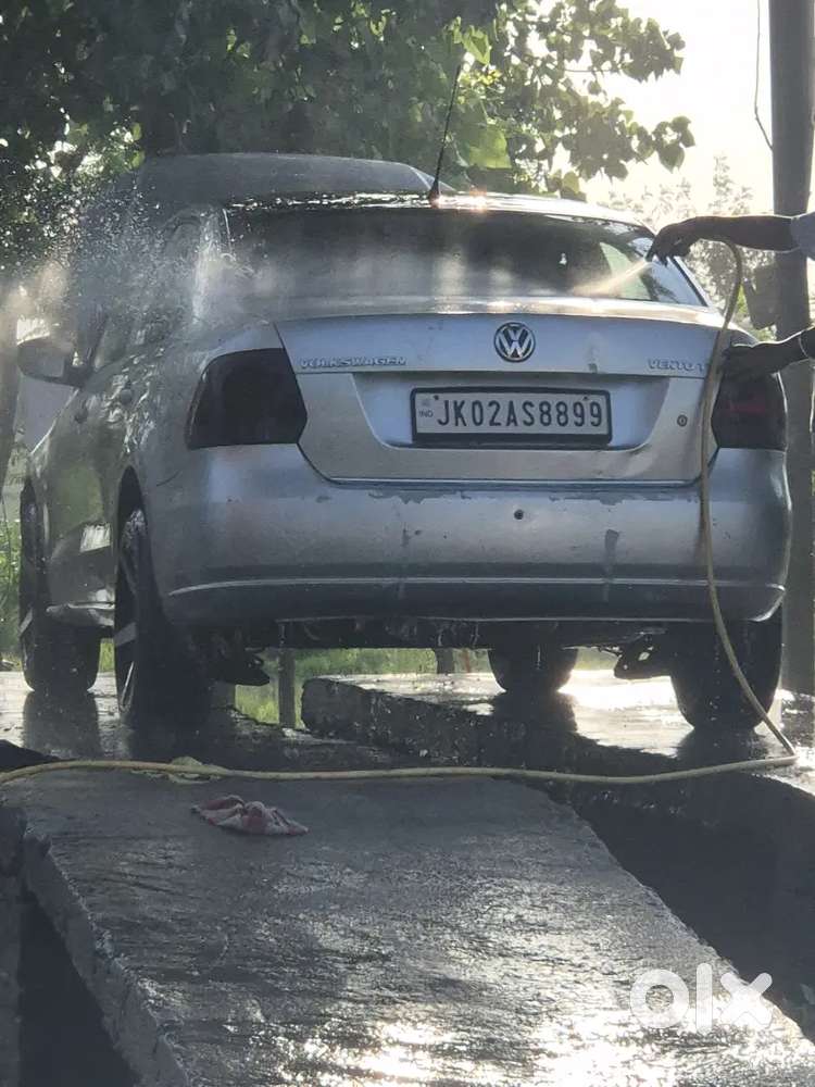 Volkswagen Vento 2011 Diesel Good Condition
