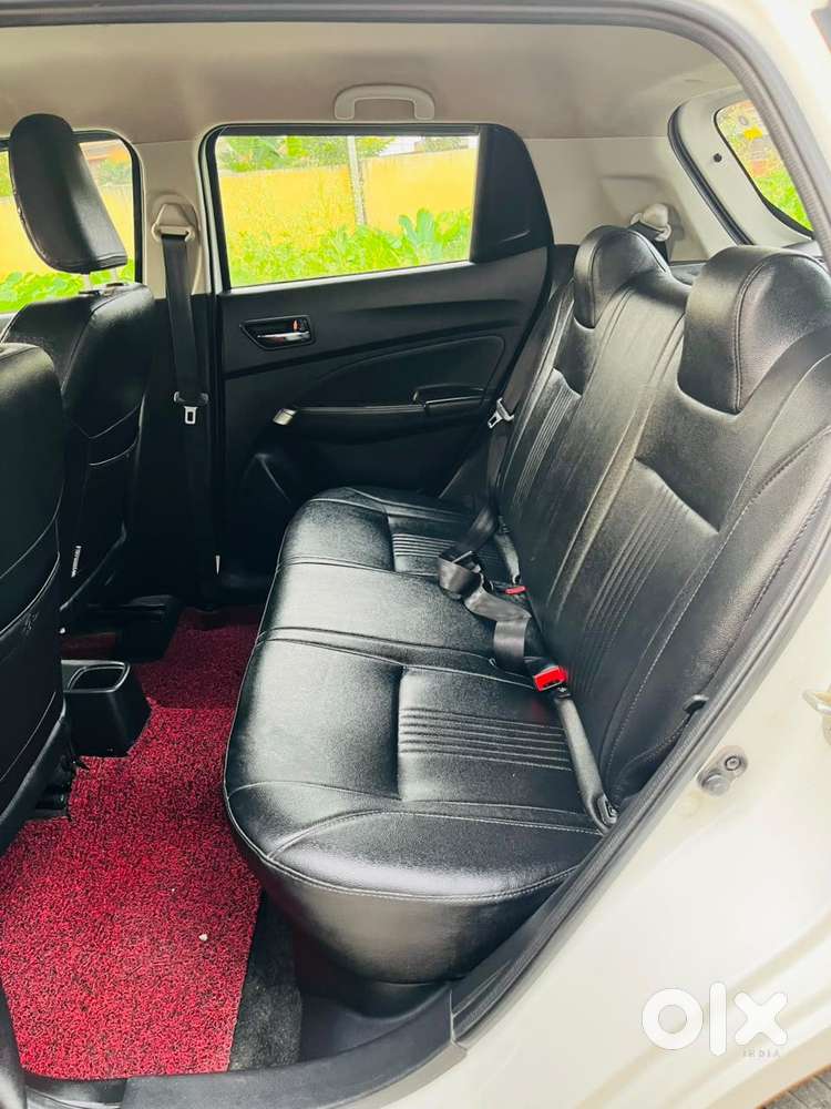 Maruti Suzuki Swift 1.2 Abs, 2022, Petrol