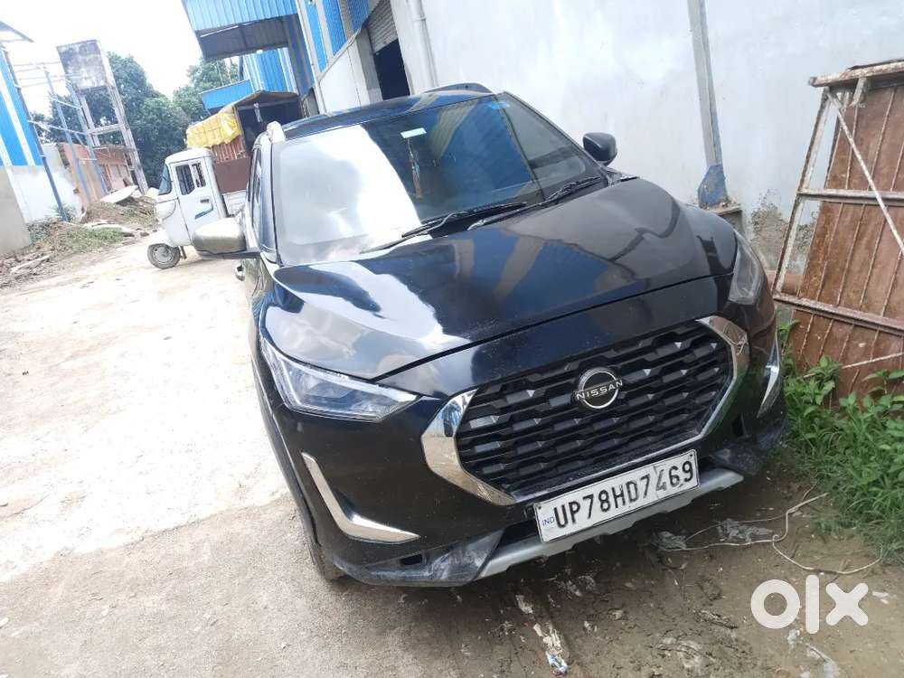 Nissan Magnite 2023 Petrol Manual