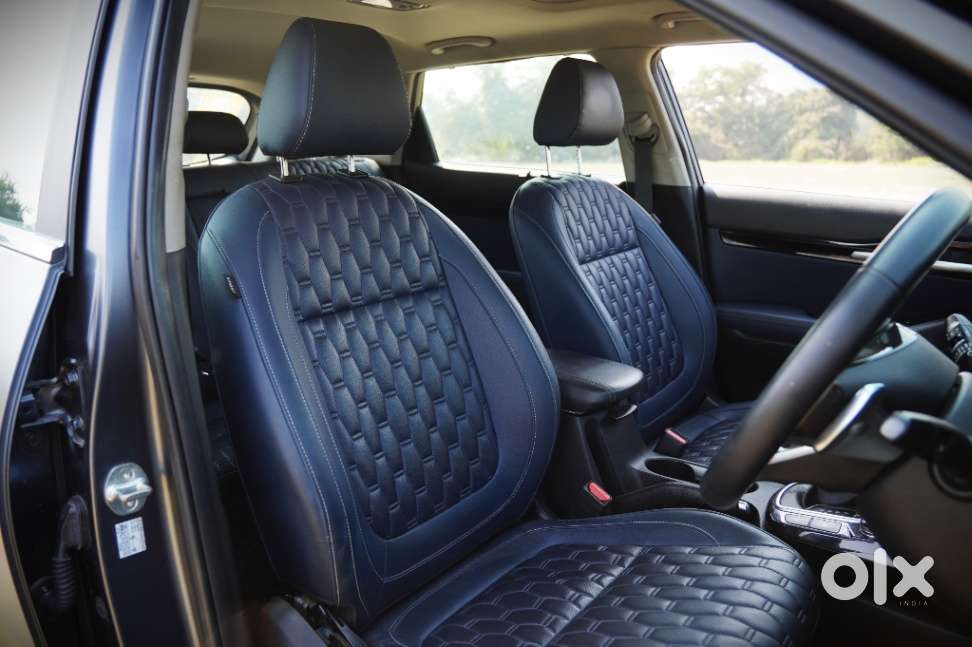 Kia Seltos X Line 1.4 Dct, 2021, Petrol