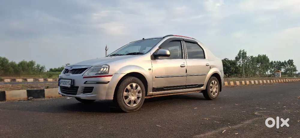 Mahindra Verito 2016 Diesel Well Maintained