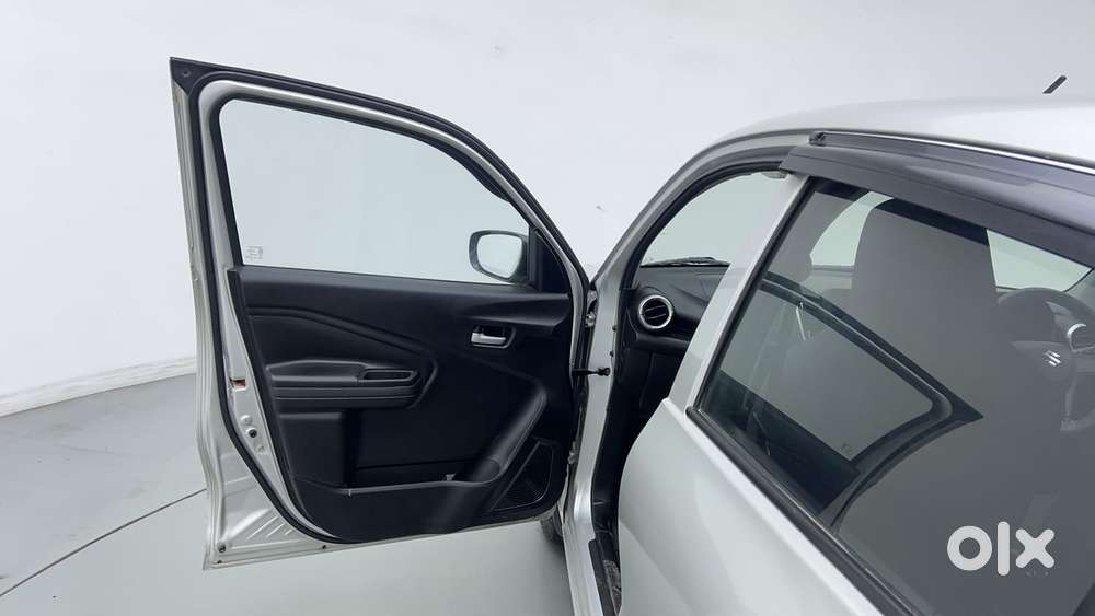 Maruti Suzuki Celerio Vxi, 2023, Petrol