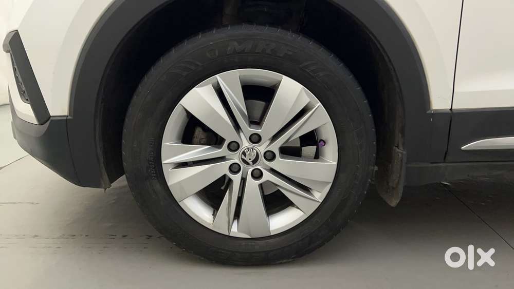 Skoda Kushaq 1.0 Tsi Ambition At, 2024, Petrol