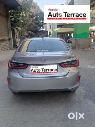 Honda City 1.5 Zx I-vtec Mt, 2021, Petrol