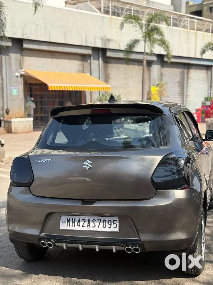 Maruti Suzuki Swift 2018 Diesel