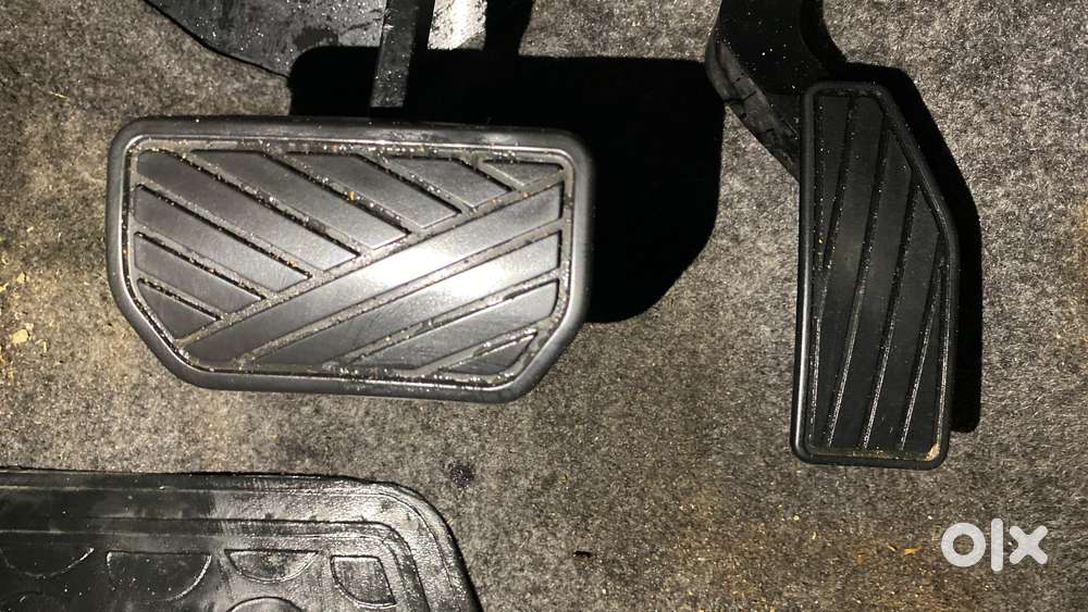 Maruti Suzuki Celerio 2014-2017 Vxi At, 2017, Petrol