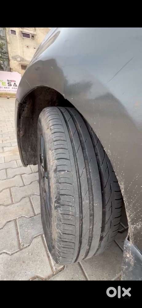 Volkswagen Vento 2014 Model