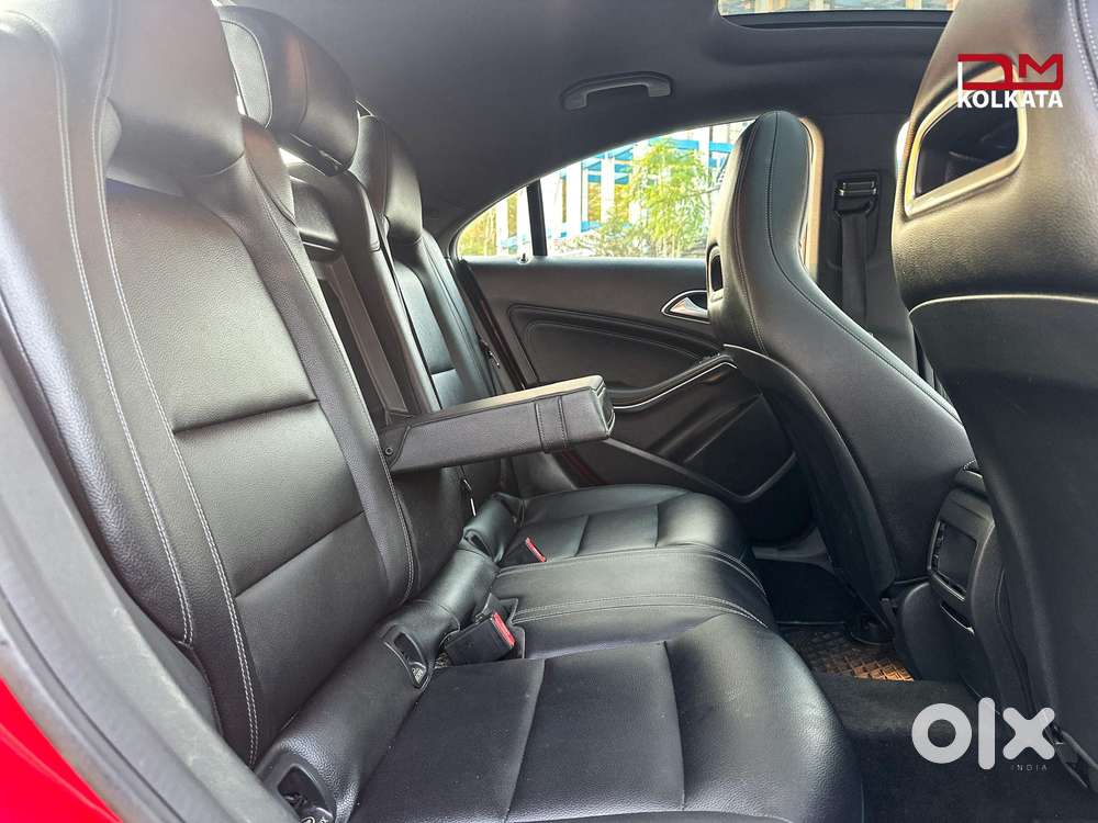 Mercedes-benz Cla 200 D Sport, 2018, Diesel
