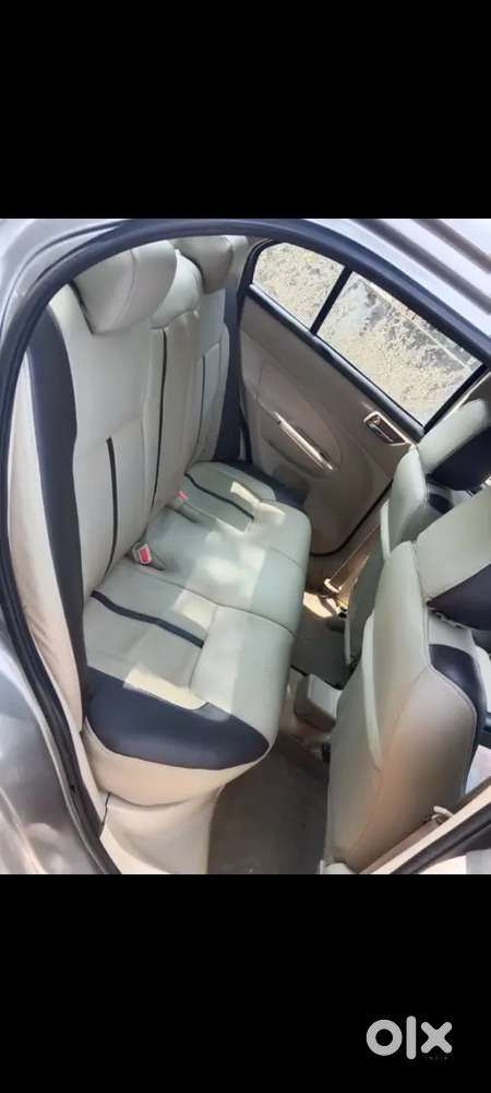 Maruti Suzuki Dzire 2013