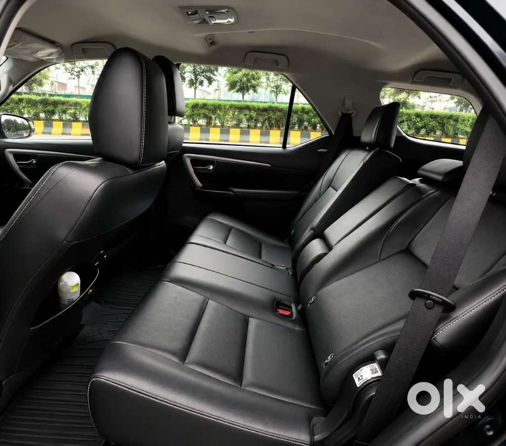 Toyota Fortuner, 2025, Diesel